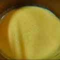 ひろぅみん's cooksnap of when they made 新玉ねぎと人参のスープ（ポタージュ）.