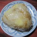 JUNSEIママ's cooksnap of when they made 子供ウケ抜群♥なめたけチーズおにぎり.