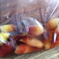 ふーたろママ's cooksnap of when they made みょうがの甘酢漬け.
