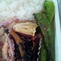 ぶきっちょ母's cooksnap of when they made 青唐辛子又はしし唐の味噌炒め.