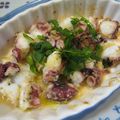 おかあちゃん。's cooksnap of when they made いか足のココット.
