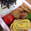 バナナざくろ's cooksnap of when they made とりから。.