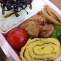 バナナざくろ's cooksnap of when they made とりから。.