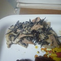 K/S's cooksnap of when they made れんこんとひじきの和風サラダ♪.