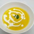 ジャンボ92's cooksnap of when they made かぼちゃの冷製スープ.
