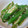 ゆりぼぉ's cooksnap of when they made 【簡単胡麻和え】オクラの胡麻和え.