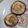Cony◎'s cooksnap of when they made 【楽めし】椎茸のチーズ焼き.