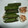 レオ２１'s cooksnap of when they made 鯵のさんが焼き.