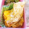 古都きょうと's cooksnap of when they made 簡単☆たまごおかず　お弁当にぴったり.