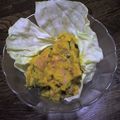happyもこ's cooksnap of when they made ★かぼちゃのマヨサラダ★.