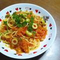 るるおか's cooksnap of when they made サーモンのパン粉焼き　～ミラノ風～.