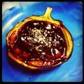 ryuvofu's cooksnap of when they made 万能☆田楽味噌だれ.