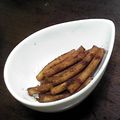 亜久里's cooksnap of when they made ✿ココア　マカロニ✿.