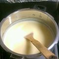 キングジロー's cooksnap of when they made じゃがいものポタージュスープ　＊＊.