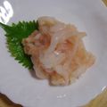 せつみか's cooksnap of when they made 涼やか！イカの明太子和え.