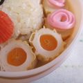 紅葉ｙ's cooksnap of when they made ちくわに人参をｉｎ～★.