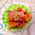 ★しょーこ★'s cooksnap of when they made お弁当に♪簡単！鶏照り♪.