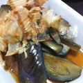 ユキチ子's cooksnap of when they made 茄子の揚げ浸し.