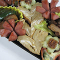 hirotofumi's cooksnap of when they made 我が家の卵焼き♪.