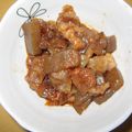 黒豚チョコ's cooksnap of when they made こんにゃくのピリ辛炒め.