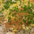 naokopan's cooksnap of when they made 味噌バターじゃがコーンのチャンチャン焼き.