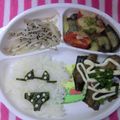 るらちゃん's cooksnap of when they made 簡単もやしのナムル.