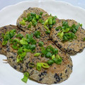 mako♡ばぁ's cooksnap of when they made 。。。長芋のゴマ焼き。。。.