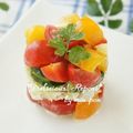 miuぽん's cooksnap of when they made キャベツとツナのモーニングサラダ.