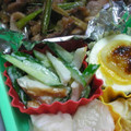 ＭＯＭＯパンダ's cooksnap of when they made ちくわときゅうりの醤油マヨ.