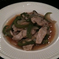 ねねこ姫's cooksnap of when they made おいしいよ☆ピーマンと豚肉炒め.
