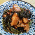 Sachi☆cafe's cooksnap of when they made 豚とししとうのくたくた煮.