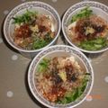 creamcrepe's cooksnap of when they made ゴマ油で冷や奴!!.