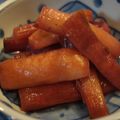 まめまきねこ's cooksnap of when they made 酢ズイキ.