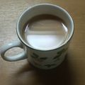 サーフブレイド's cooksnap of when they made メープルミルクティー.