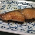 てっちりmama's cooksnap of when they made さわらの味噌焼き.