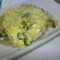shokoyuki0105's cooksnap of when they made 白身魚のチーマヨ焼き.