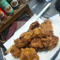 DATSUARI's cooksnap of when they made うめえぇぇぇッ！！！サクサク唐揚げ☆.