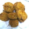 U_k_o's cooksnap of when they made 新じゃがでコロッケ！.