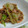 hiro-miu's cooksnap of when they made レタスとツナの中華風おひたし?.