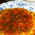 madam-icchi's cooksnap of when they made カニ玉♡本格的で美味しい♡芙蓉蟹.