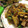 miyuki12's cooksnap of when they made 蒟蒻と6種の野菜、4種の中国味噌いため.