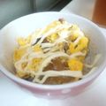 REI_MAM's cooksnap of when they made お弁当にも☆レンジで作る♪焼き鶏丼.