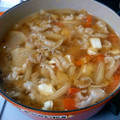 ★みさきんぐ★'s cooksnap of when they made 大好きな我が家のこく旨豚汁♪.