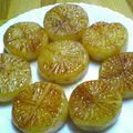 ビタミン209's cooksnap of when they made 大根ステーキ★アジアン風.