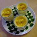 カバゴン's cooksnap of when they made コーンなおいしい♪とうきびプリン☆.