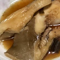 ☆ごはんできた☆'s cooksnap of when they made カレイの煮付け.