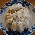 ありかん's cooksnap of when they made 美味しい♪餃子チャーハン.