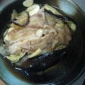 海斗クン's cooksnap of when they made ナスと豚バラの重ね煮.