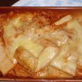 toshiebaba's cooksnap of when they made ♬筍のなめたけチーズ焼き♬.