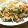 ねっちゃんっ's cooksnap of when they made 捨てないで！！おつまみに鶏皮の南蛮漬け♪.